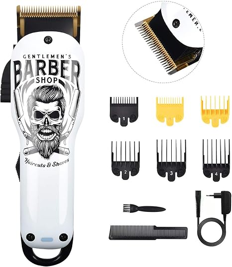 tondeuse rasoir cheveux