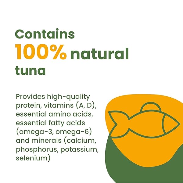 ALMO NATURE HQS NATURAL WET CAT FOOD TUNA AND CHEESE IN BROTH 5.29 OZ (PACK OF 24)
