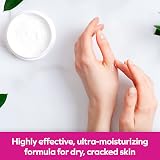 Udderly Smooth Extra Care Cream 20% Urea Replenishing 8 Oz view 4