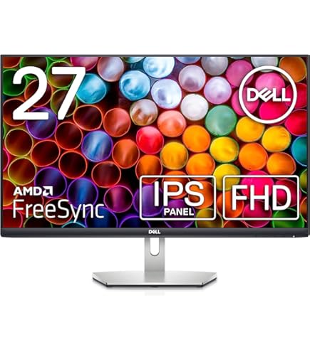 【オマケ付き！】DELL モニター 24インチ S2421H Dell 24 Monitor - S2421H | Dell USA
