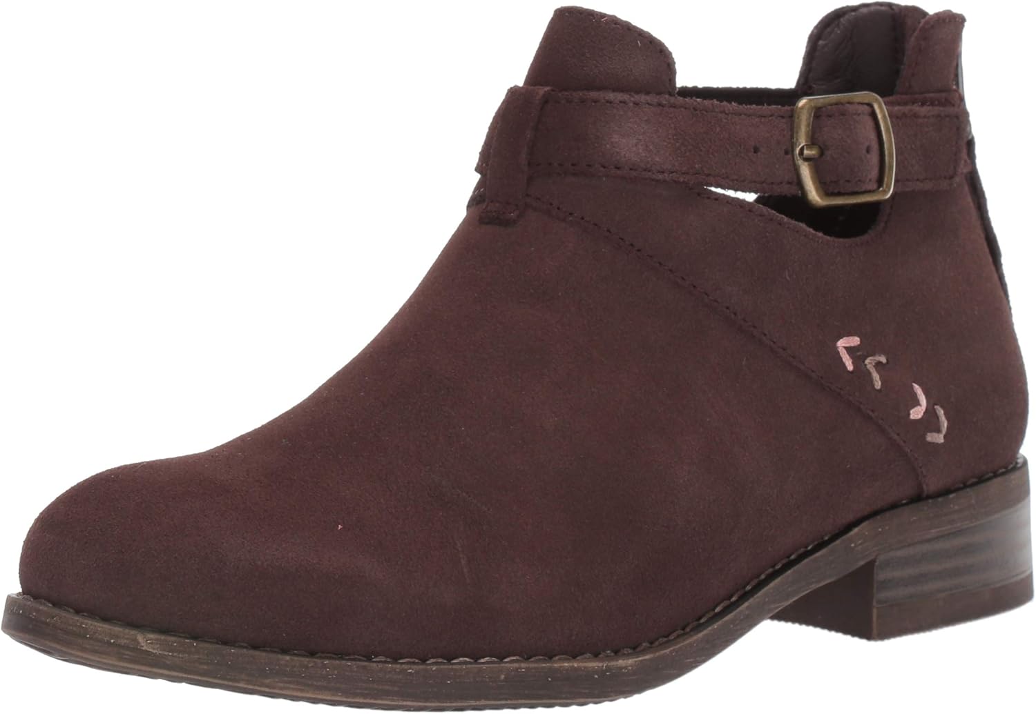 skechers boots mujer olive