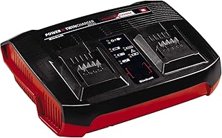 Einhell Power-X-Twincharger 3 A (4512069)