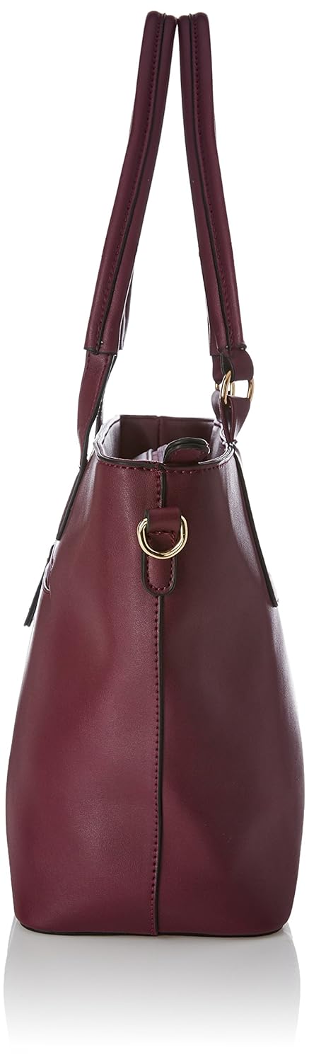 lavie humboldt women's handbag (purple) ()