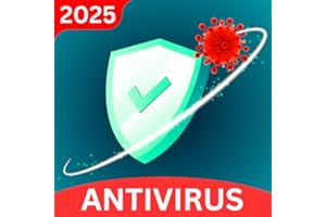 Antivirus & Virus Cleaner For Fire Tablets