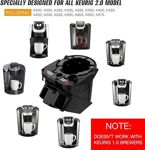 Needle Keurig Part Keurig Parts Replacement Keurig K-Cup Holder