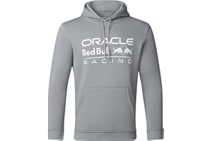 Red Bull Racing F1 Core Overhead Hoodie
