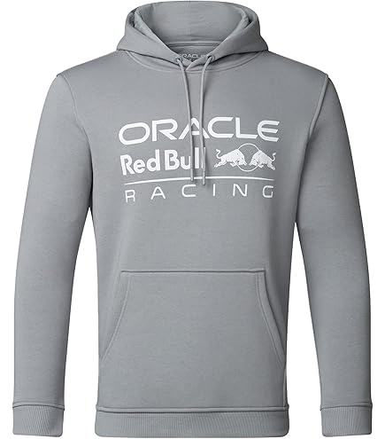CASTORE レッドブル　ジャンパー　M Castore Red Bull Racing F1 Men's 2023 Team Full Zip Hooded