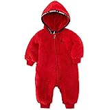 jordan baby snowsuit