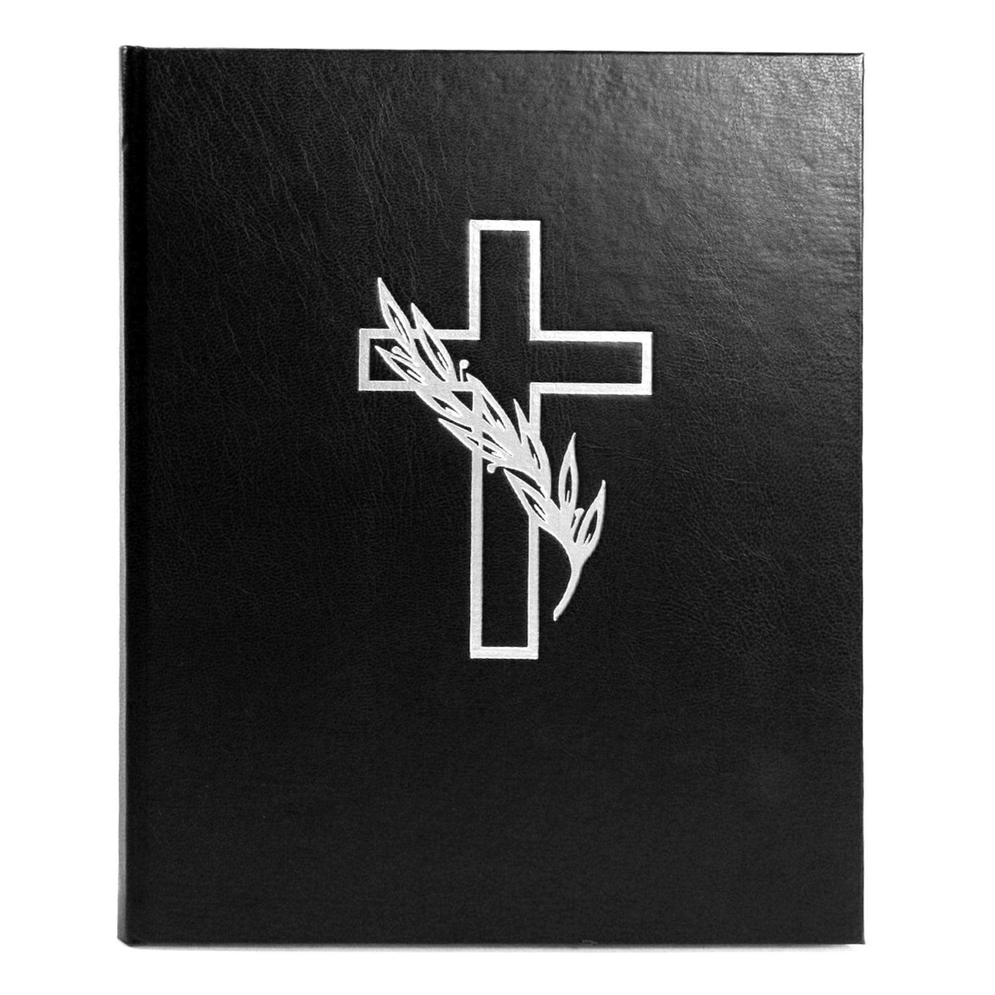 Goldbuch 11375 Condolence Book