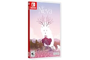DEVOLVER DIGITAL Neva - Nintendo Switch