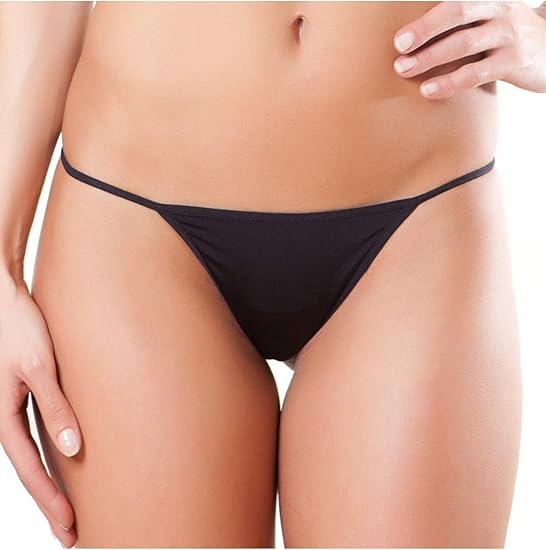 string ficelle invisible