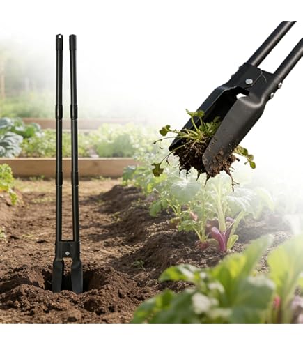Amazon.com : SEYMOUR MIDWEST 21105 Atlas Heavy Duty Post Hole