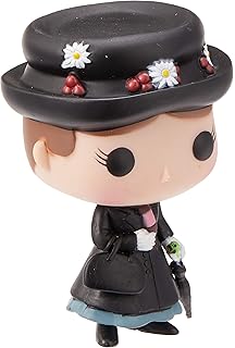 pinypon mary poppins