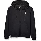 skechers godri quarter zip hoodie