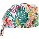 GUOER Women's and Men's Cap Working Hat One Size Multiple Color