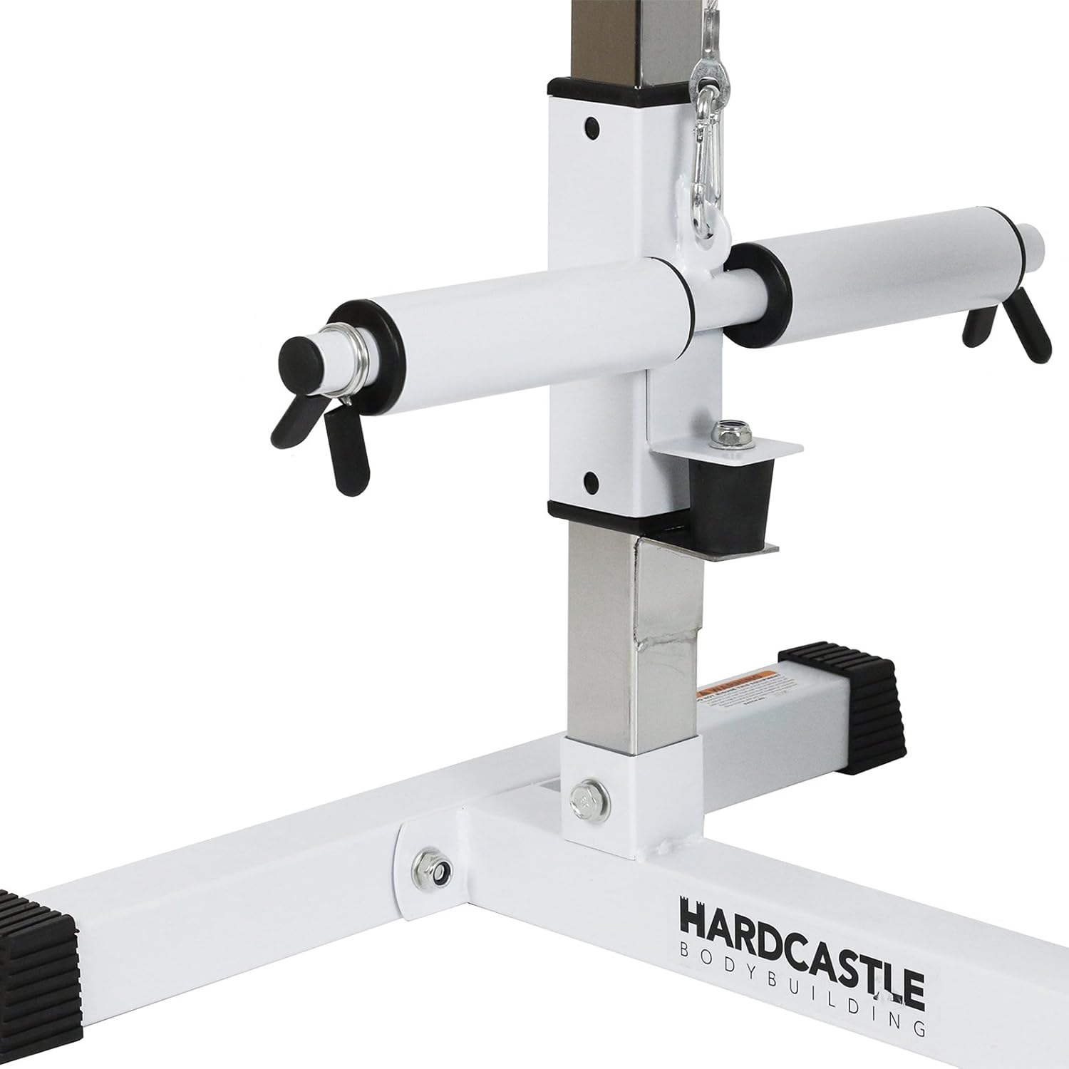 hardcastle lat pulldown