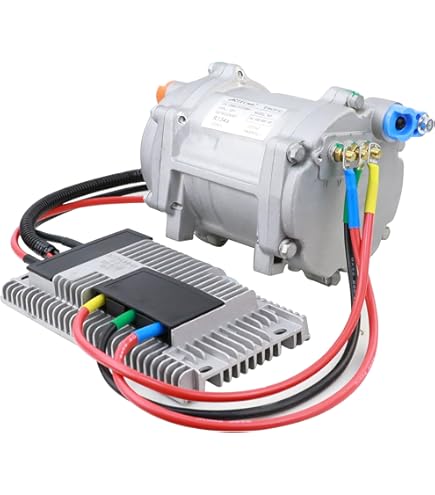 Universal Air Conditioner CO 11155C A/C Compressor - View #8
