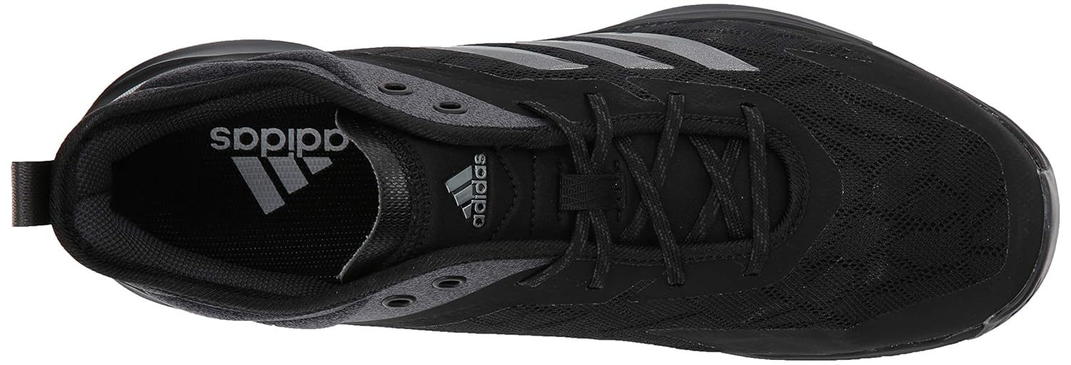 adidas speed trainer 4 black