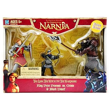 The Chronicles Of Narnia The Lion The Witch And The Wardrobe