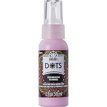 Amazon.com: FolkArt, Pink Nectar Acrylic 2 fl oz Vibrant Multi ...