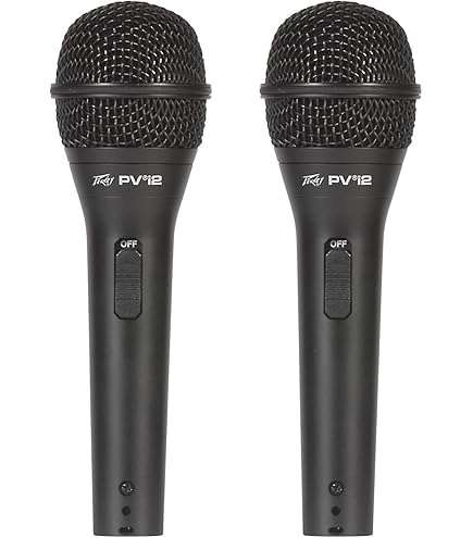 peavey PVi2【マイク】 マイク ピービー PEAVEY PVi2 Gold XLRフォーンケーブルケーブル