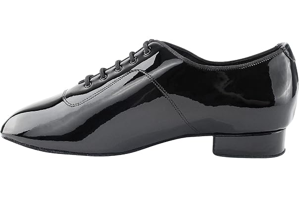 Zapato de baile para hombre - salsa-tango-danceShoes