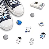 MSEHKM Shoelace Charms for Students, Funny Teacher