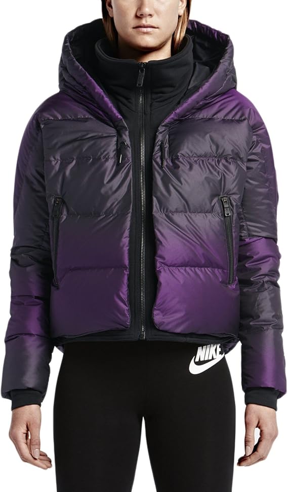 nike cocoon jacket