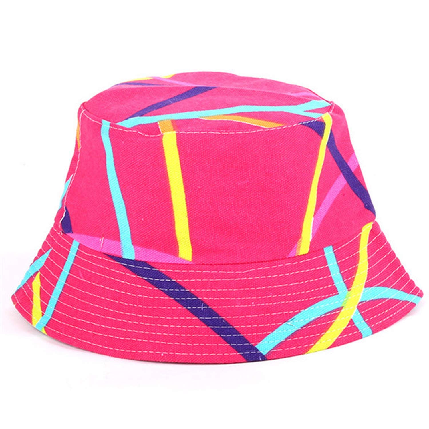 Girls Bucket Cap Man Women Unisex 