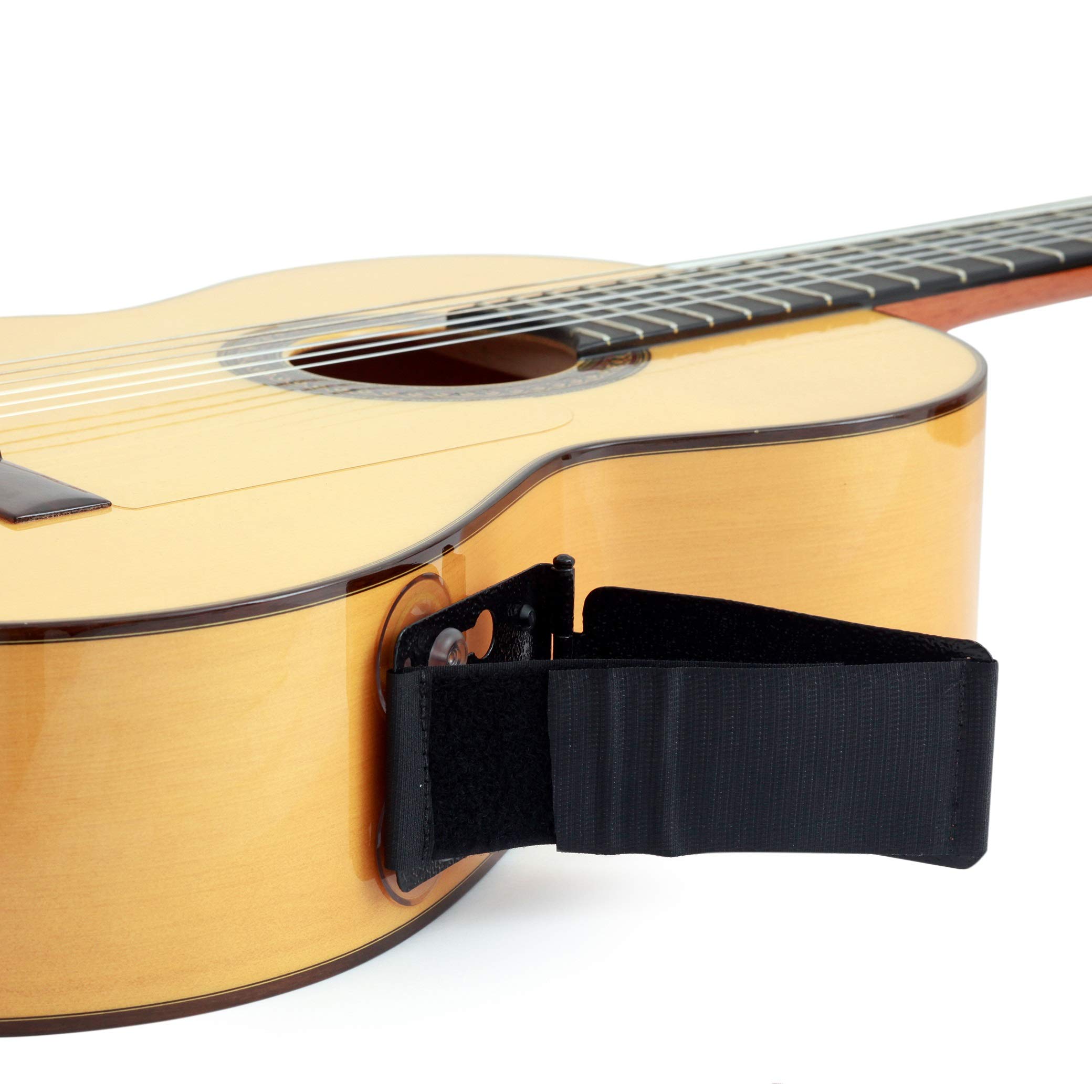 TENOR TPGS+ Professional Ergonomic Guitar Rest, Guitar Lifter, Guitar