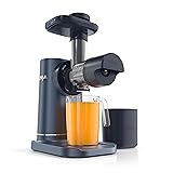 Ninja NeverClog Cold Press Juicer, Powerful Slow