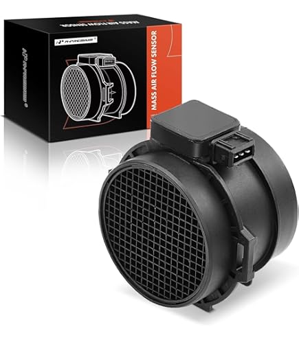 MHQI（感謝） Amazon.com: HZTWFC Mass Air Flow Meter Sensor 5WK96132 7567451