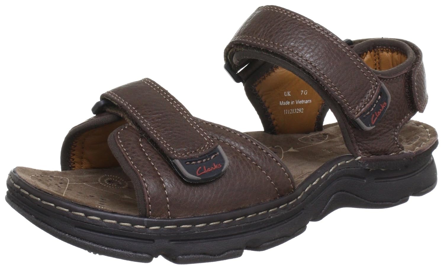 clarks atl mens sandals