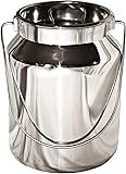 Stainless Steel Milk Can Tank | Stainless Steel
