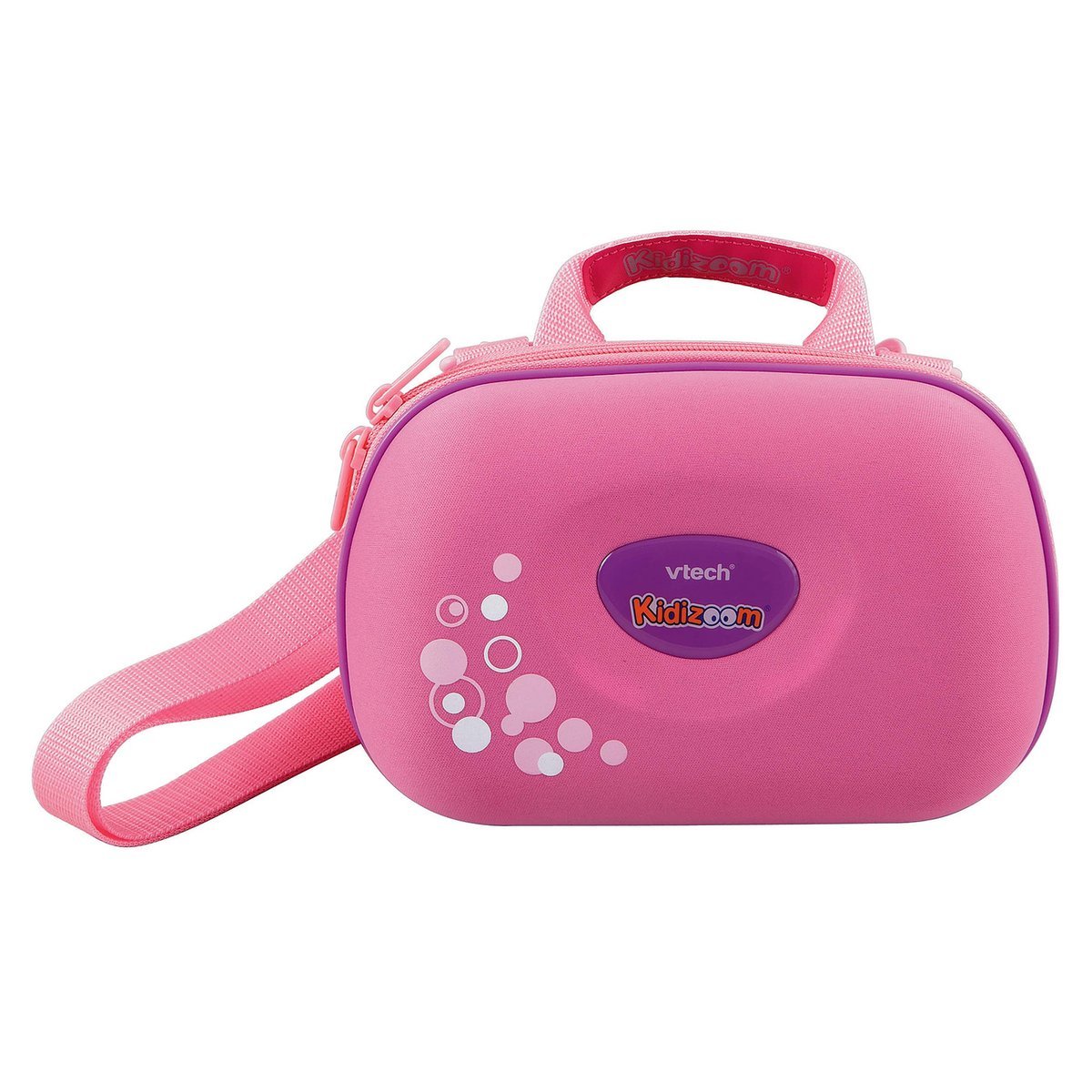 VTech Kidizoom Camera Case Portable Hard Case for Children