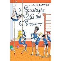 Anastasia on Her Own (Anastasia Krupnik Series): Lowry, Lois