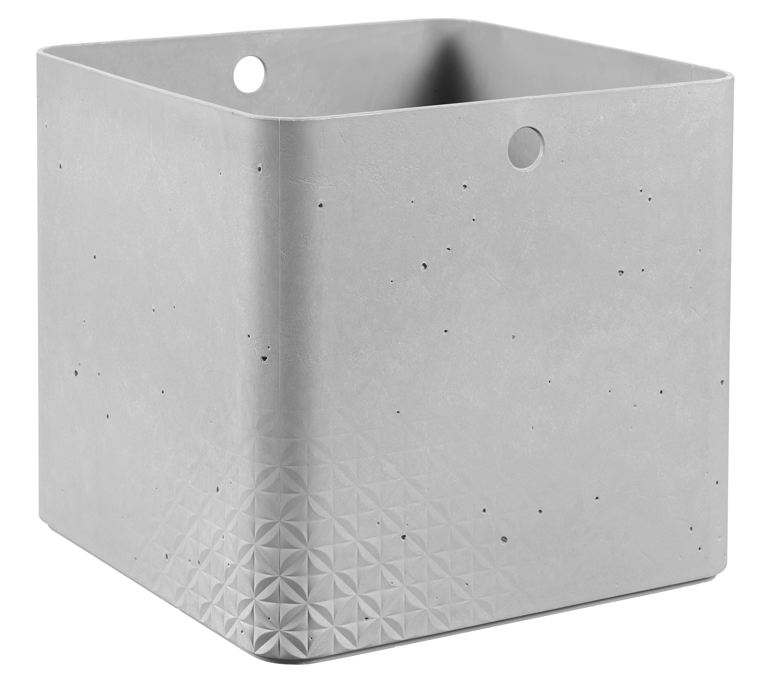 Curver 243407 Concrete, XL