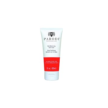 daily moisturizing hand cream