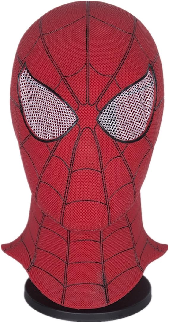 KY YK SpiderMan Maske 2018 Avengers Alliance 3 Heroes KY YK SpiderMan Maske 2018 Avengers Alliance 3 Heroes