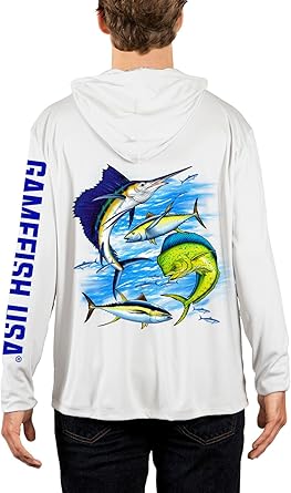 lightweight fishing hoodie