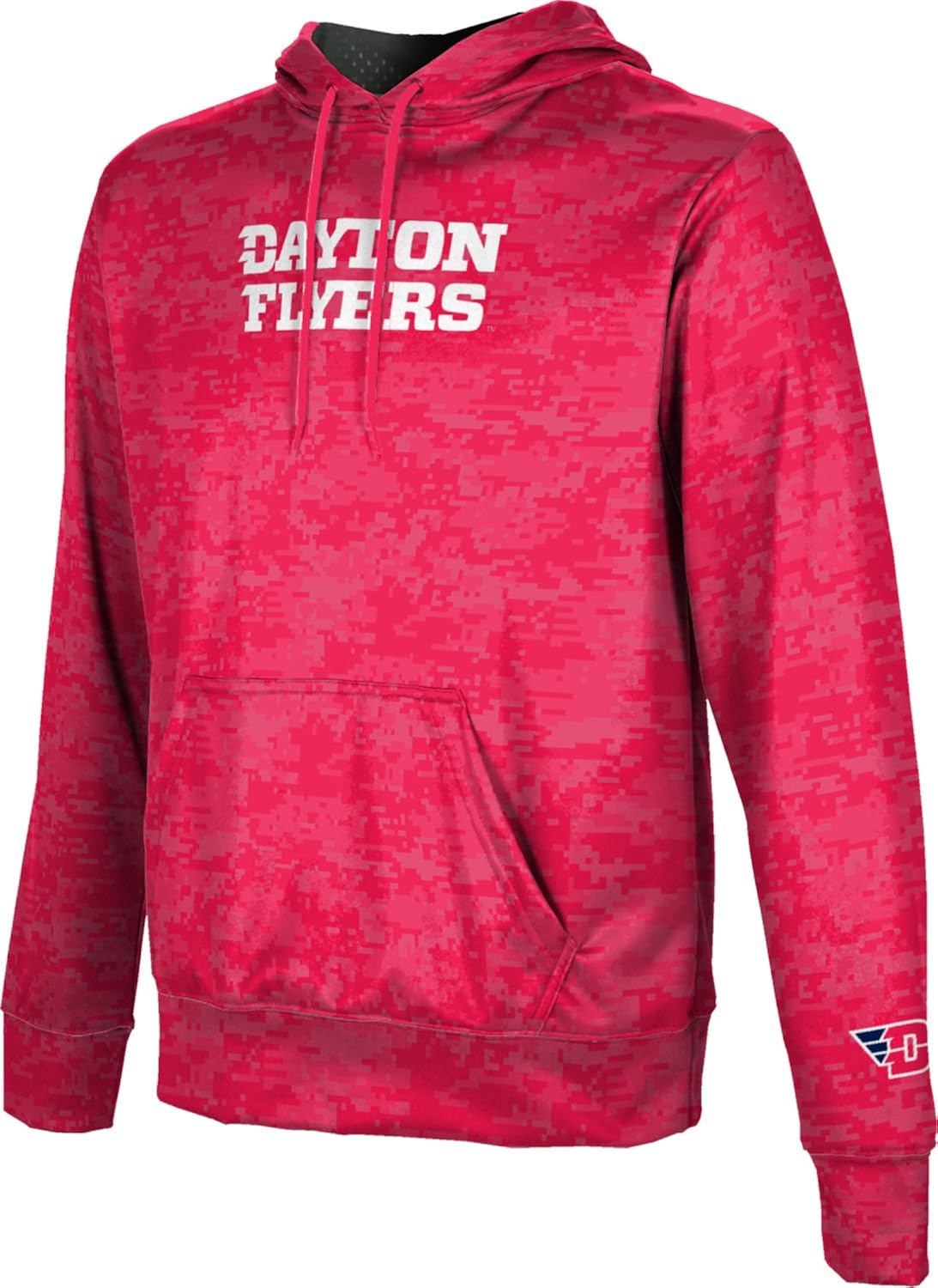 university of dayton jacket