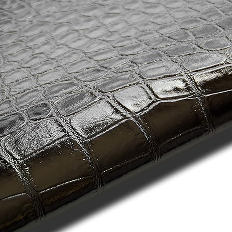 alligator skin crocs