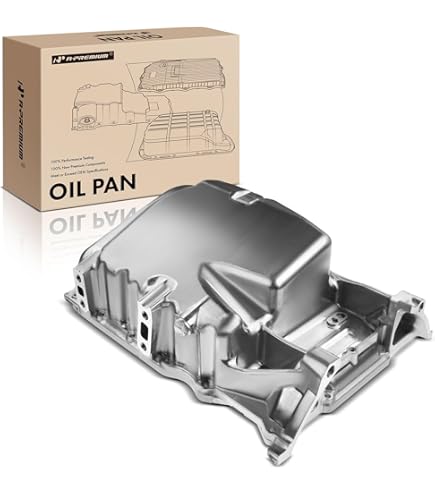 Dorman 264-382 Engine Oil Pan | UK - View #7