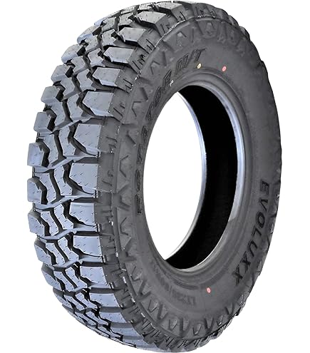 Amazon.com: Zeetex AT1000 All Terrain Tire - LT235/80R17 120R