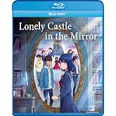Lonely Castle in the Mirror [Blu-ray]