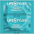 Lifestyles Extra Strength Condoms 48 Pack