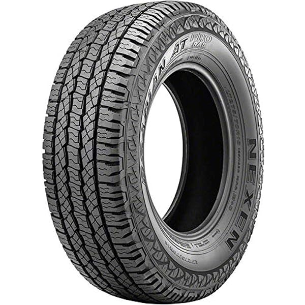nexen lt 235/80r17