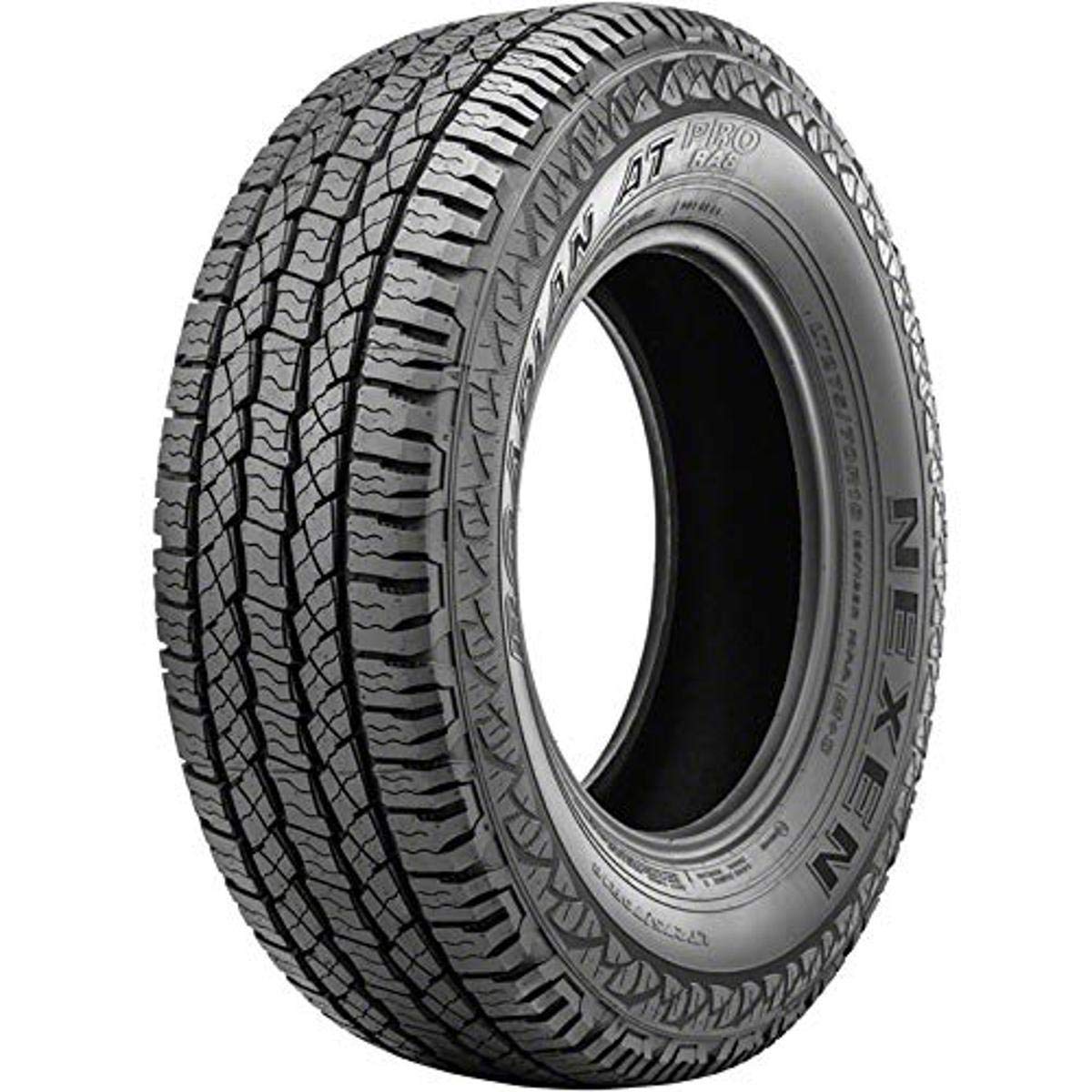 Nexen Roadian AT Pro RA8 LT215/85R16 115/112R E Image