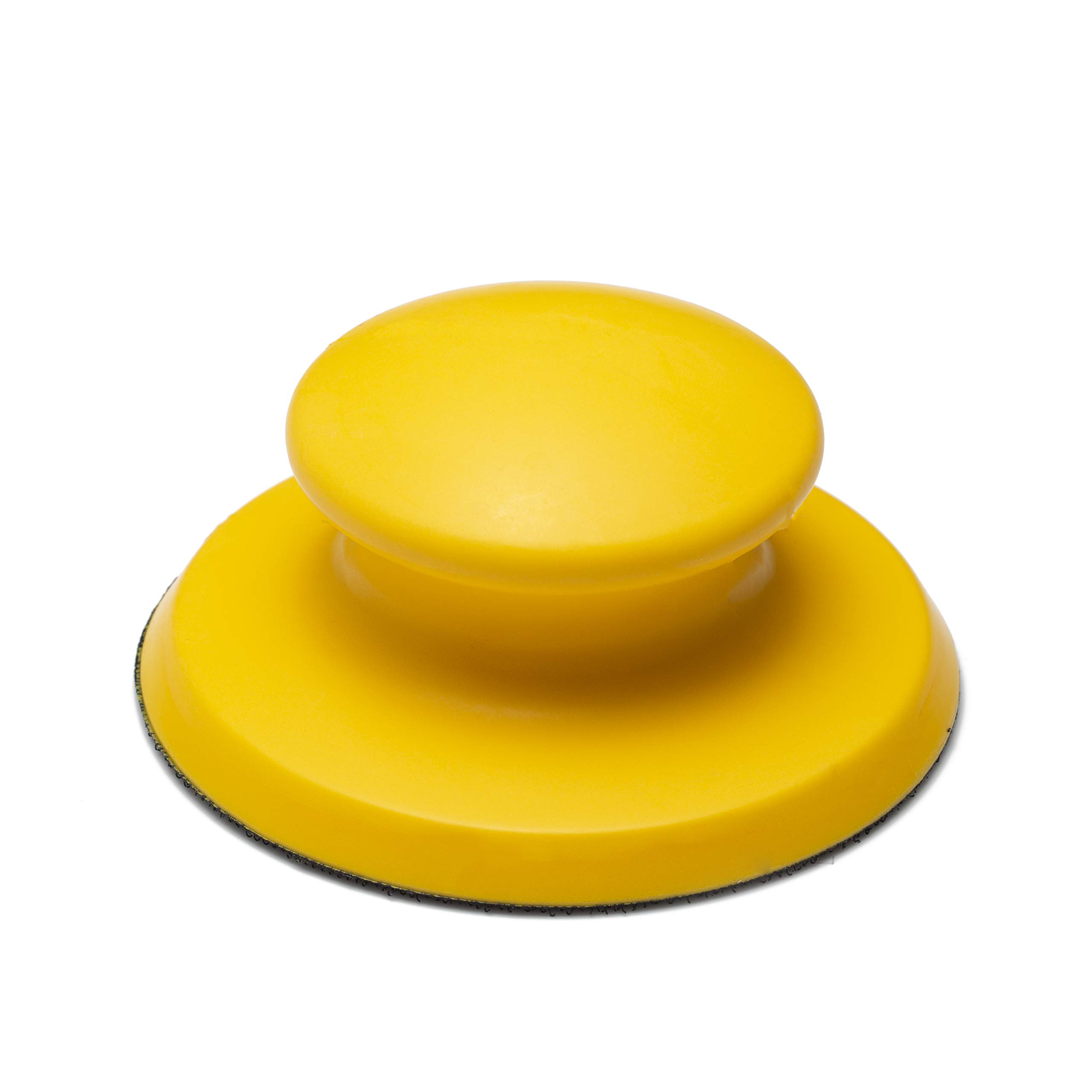 Glass Polish 15907 Tampone flessibile per levigare e lucidare Ø 125mm