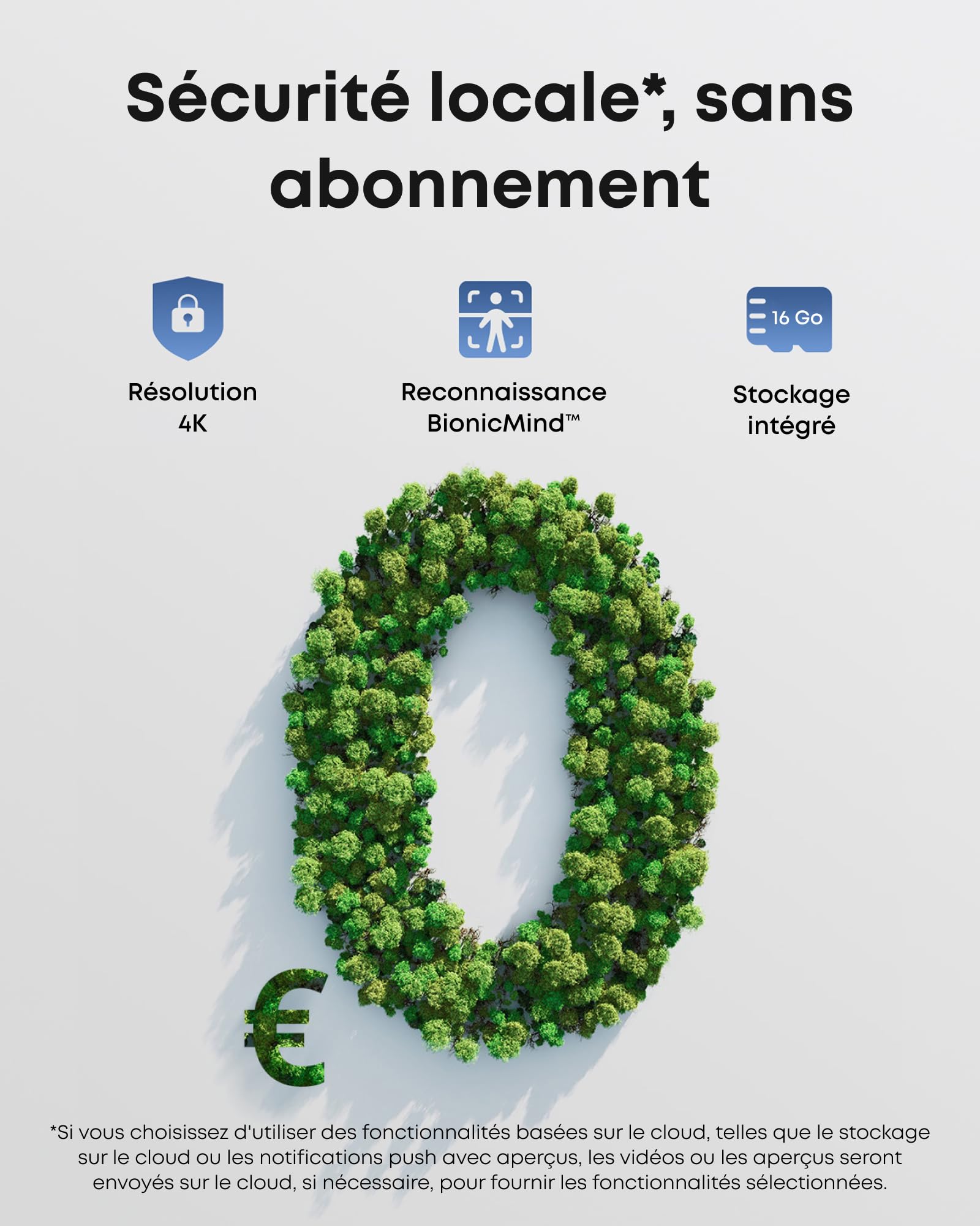 eufy Security S380 HomeBase (HomeBase 3),eufy Edge Security Center, Local Expandable Storage up to 16TB, Product Compatibility, Advanced Encryption, No Monthly Fee